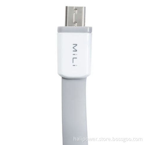 20cm micro USB cableNew
